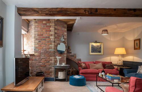 Wyvern House - Foto 5