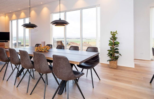 5 Star Holiday Home in Lemvig - Foto 20