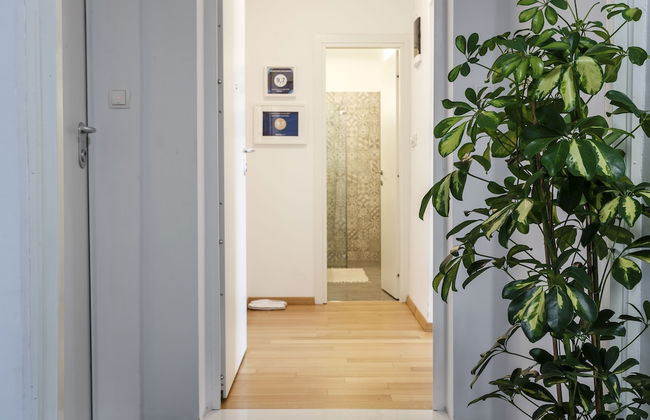 Central Rijeka Hotel Apartments - Photo 33