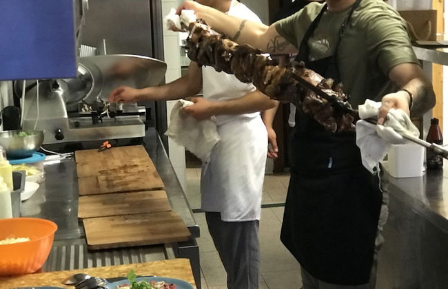 relais Cà del rio - Photo 79