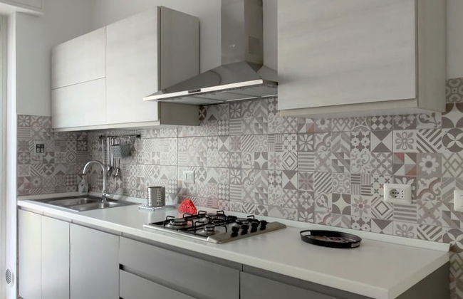 Modern Flat - via Crimea 25 - Foto 8