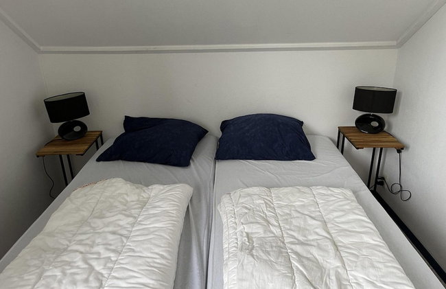 Cosy Bungalow Near the Beach - Photo 44