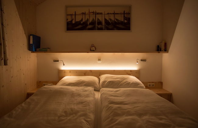 Premium mit 5 SZ,Sauna o IR-Sauna+SP - Foto 16