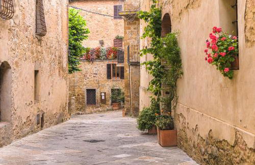 Il Giardino del Cardinale - Deb'S Monticchiello - Foto 28