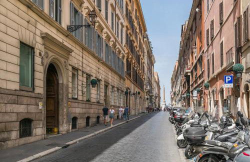 The Court Piazza di Spagna - Foto 24