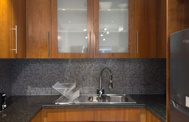 Nasma Luxury Stays - Central Park Tower - Photo 52