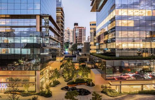 Carlos Gomes Square by LikeHome - Foto 13