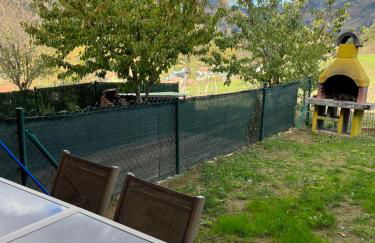 "CHALET A ESTRENAR" MIRADOR DE LA VENTOSA-Potes - Photo 51