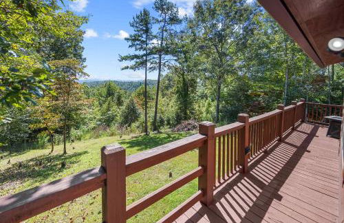 Peak Experience Mountain Views Fireside Moments - Foto 23