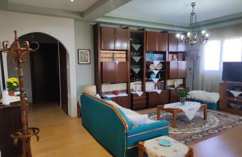 Σπιτοκαλυβάκι - Sweet home - Photo 14