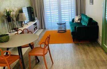 Apartament Moniuszko z Parkingiem podziemnym - Foto 2