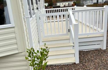 Annas Escape Burnside Moray - Foto 13