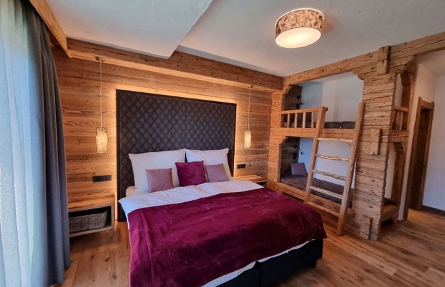 Chalet in Grosskirchheim With Sauna and hot tub - Photo 6