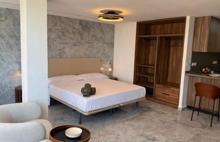 Kyuu 3 Apartamento con Vistas al Puerto Marítimo - Photo 8