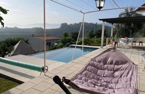 Vale Coelhos Casa de Campo - Foto 27