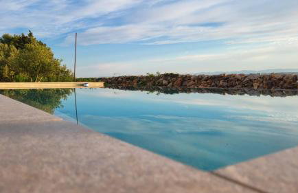 Courtside Luxury Villa Dalmatia - Photo 24