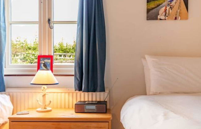 Host Stay Woodfalls Barn - Foto 11