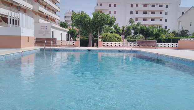 Alpen1 Voramar Estudio 4 personas - Foto 5