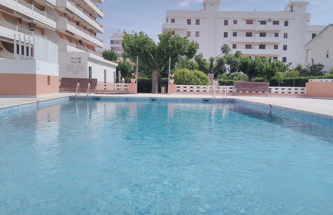 Alpen1 Voramar Estudio 4 personas - Foto 5