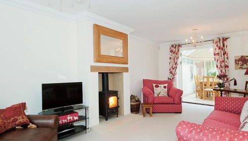 Kissing Gate Cottage - Photo 1