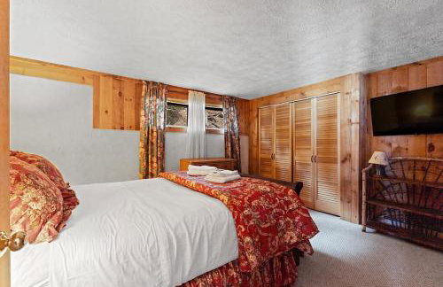 The Lakehouse at The Dunn Compound on the Lake - Foto 7