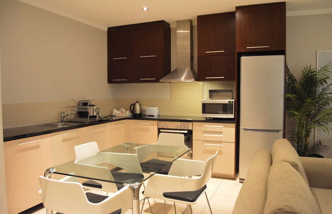 Icon Luxury Apartments - Foto 49