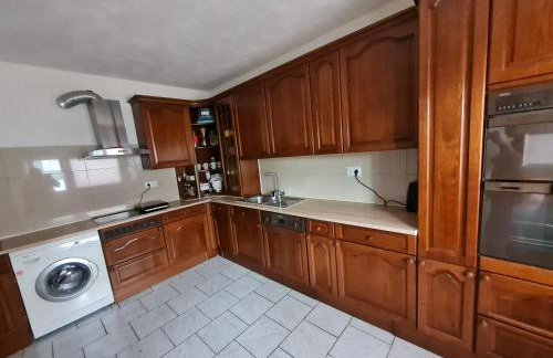 Ferienwohnung Ramstein - Foto 8