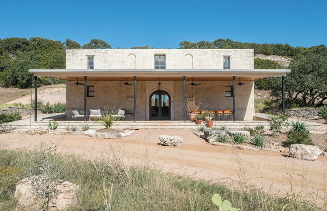 Contigo Ranch Fredericksburg - Photo 10