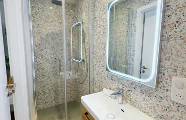 Résidence K - Séjour haut de gamme à Strasbourg - Foto 6