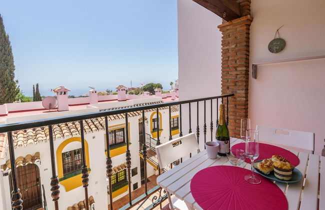 Sunny Tranquility With Pool - Foto 17