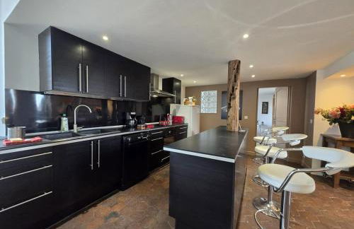 Ancien Palais de Justice et jardin - Foto 21