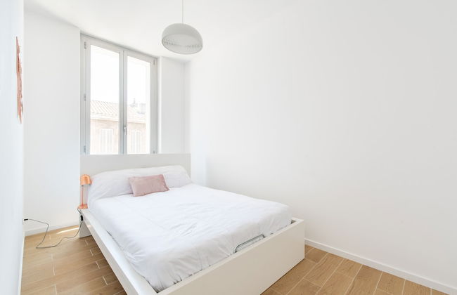 Appartements Centre Marseille - Foto 10