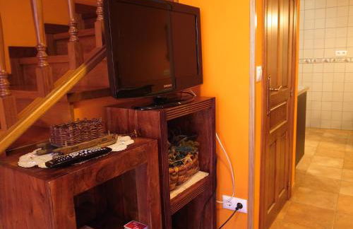 Apartamentos Rurales Les Martes - Foto 33