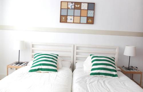 Apartamento La Zurri near Kursaal - Foto 7