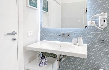 Le Palazzine Accomodations - Loft Esclusivo Centrale - 3bedr - Parking - Giardino - Photo 51