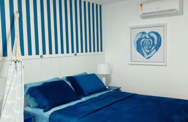 Ap 3 suítes Nascente Golfville Resort próx Beach Park - Foto 2