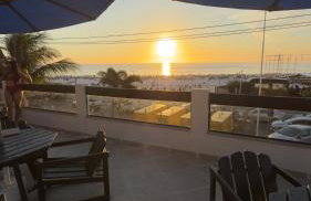 Varandas ao Mar Apto 117 Cond Frente Mar na Praia Grande - Foto 51