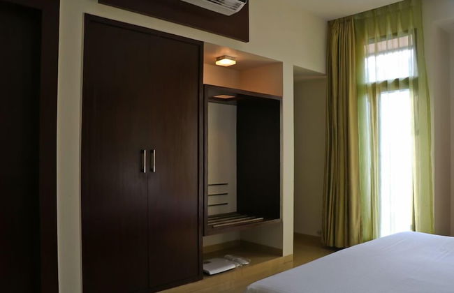 The Waterfront Shaw - Foto 66