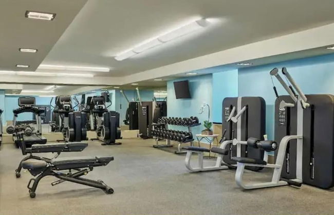 AKA Brickell High Floor Free Parking by Palermo Home - Foto 20