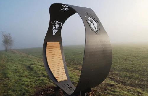 Ferienwohnung Fuldaufer - Foto 22