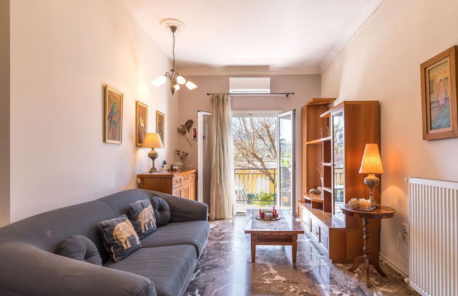 Ipsos Pool Apartments, Elena & Maria by Konnect - Foto 21