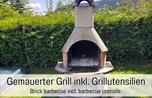 Hüttenchalet Waldschatz mit Sauna, Kamin und eingezäunt - Foto 11