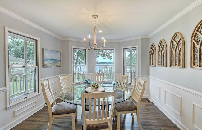 A Frame of Mind by Avantstay Private Dock + View - Foto 19