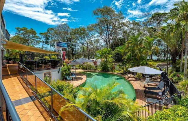 Shelly Bay Resort - Foto 70