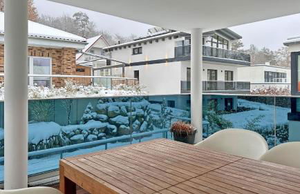 Südstrandquartier, Cor - Foto 27