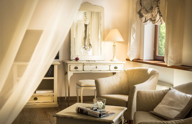 Villa Palazzo Angelica - Foto 6