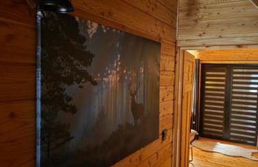 Willa Spokojna Przystań nad Strumykiem - Foto 26