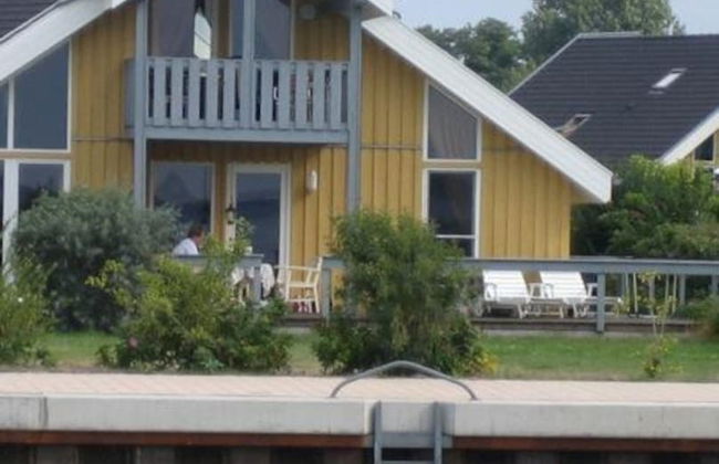 Ferienhaus mit Terrasse - Foto 12