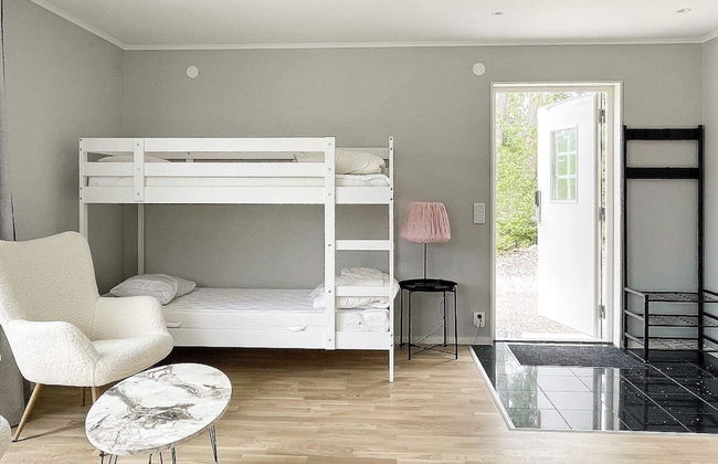 4 Star Holiday Home in Klintehamn - Foto 2