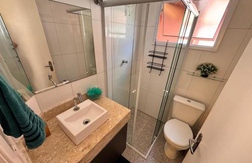 Casa em Bertioga condomínio 200 metros da praia - Foto 27